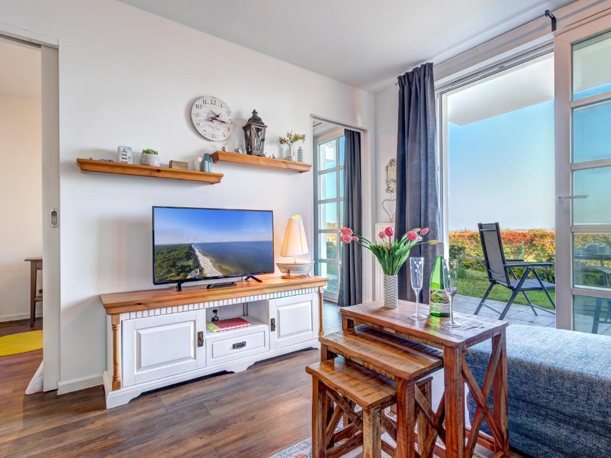 Residenz Am Balmer See - Bs 38 Mit Wellnessbereich Esterno foto