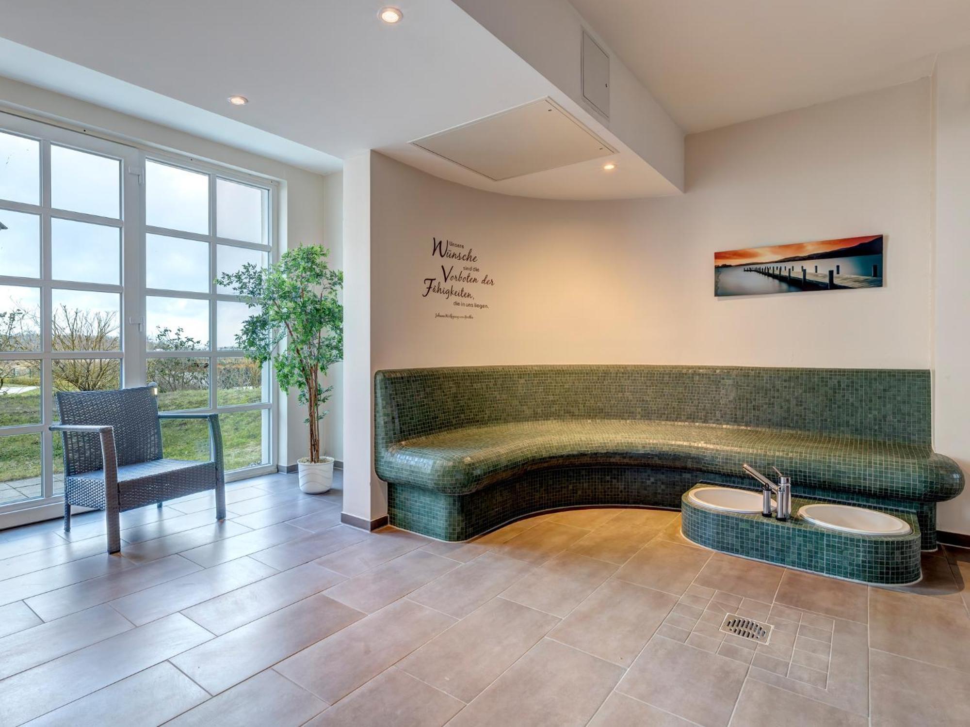 Residenz Am Balmer See - Bs 38 Mit Wellnessbereich Esterno foto