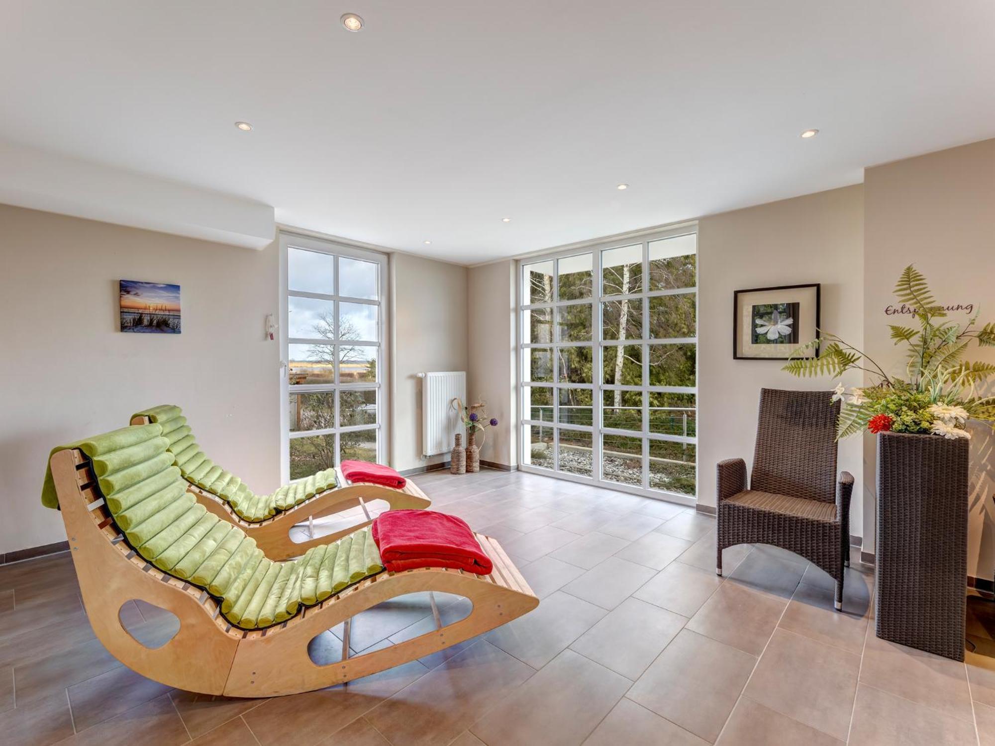Residenz Am Balmer See - Bs 38 Mit Wellnessbereich Esterno foto