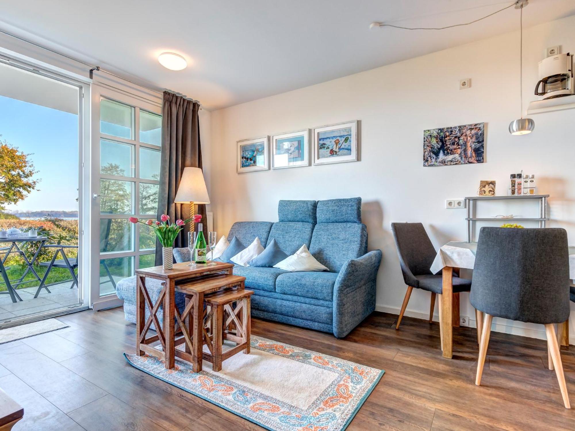 Residenz Am Balmer See - Bs 38 Mit Wellnessbereich Esterno foto