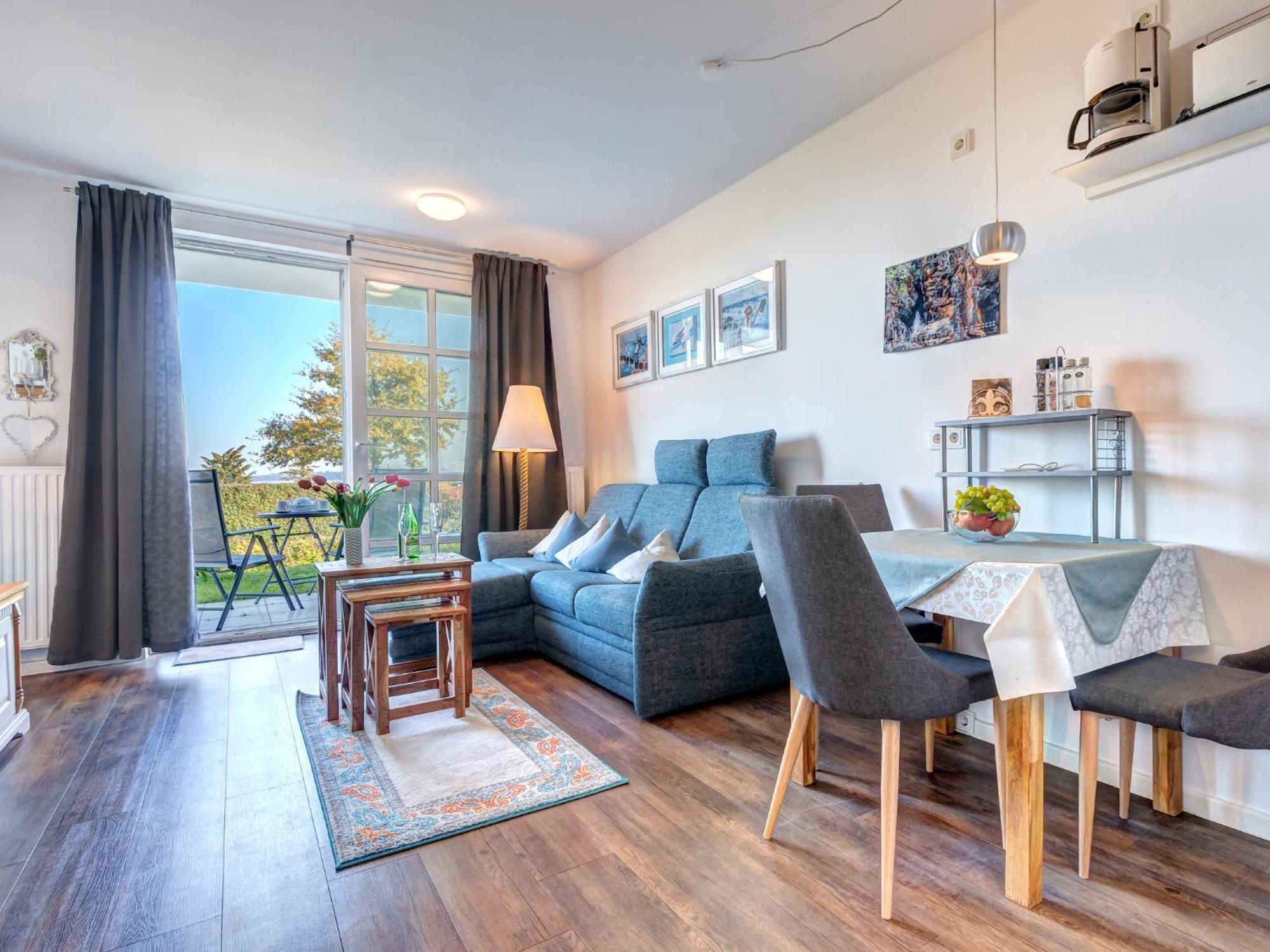 Residenz Am Balmer See - Bs 38 Mit Wellnessbereich Esterno foto
