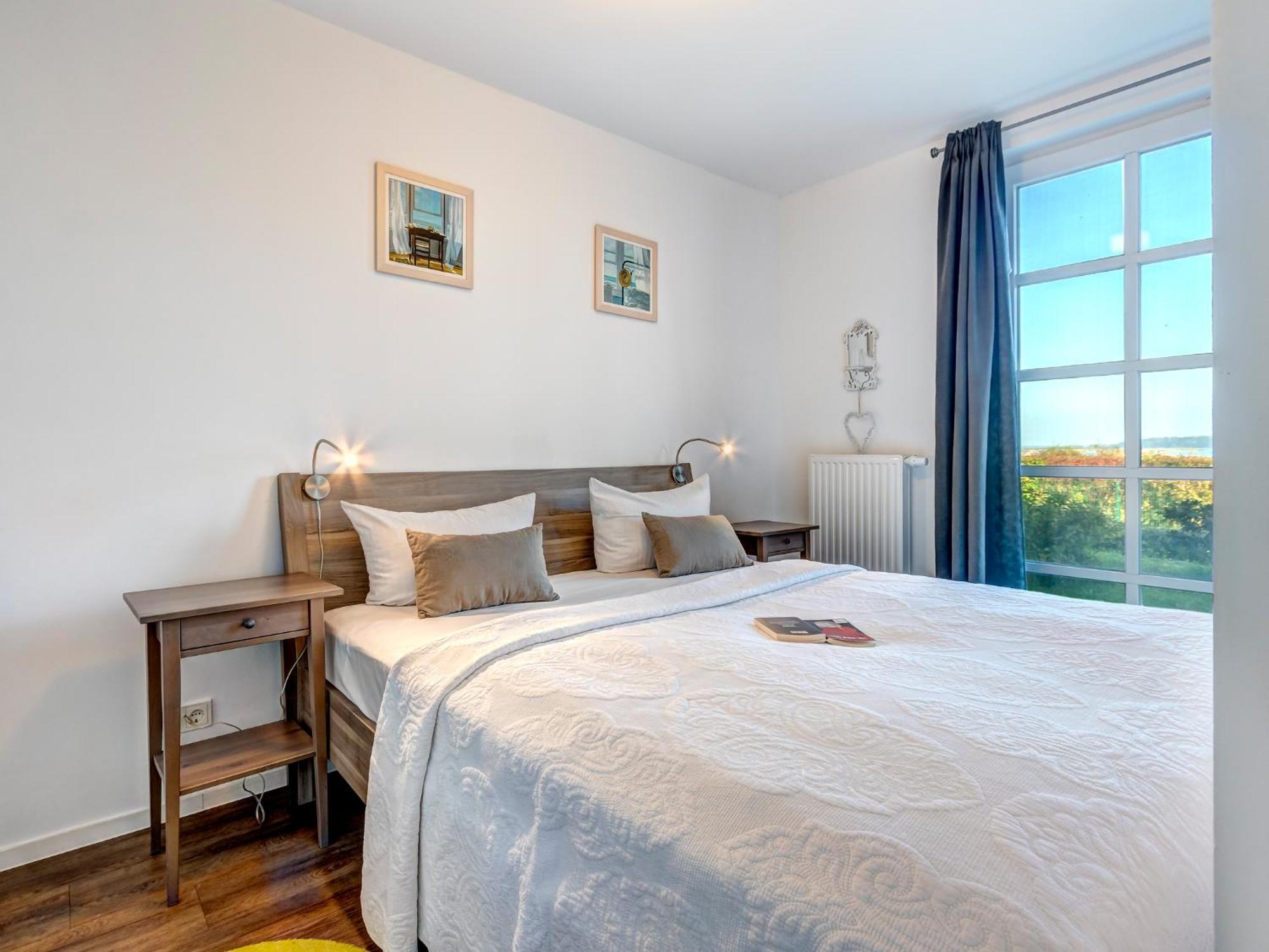 Residenz Am Balmer See - Bs 38 Mit Wellnessbereich Esterno foto