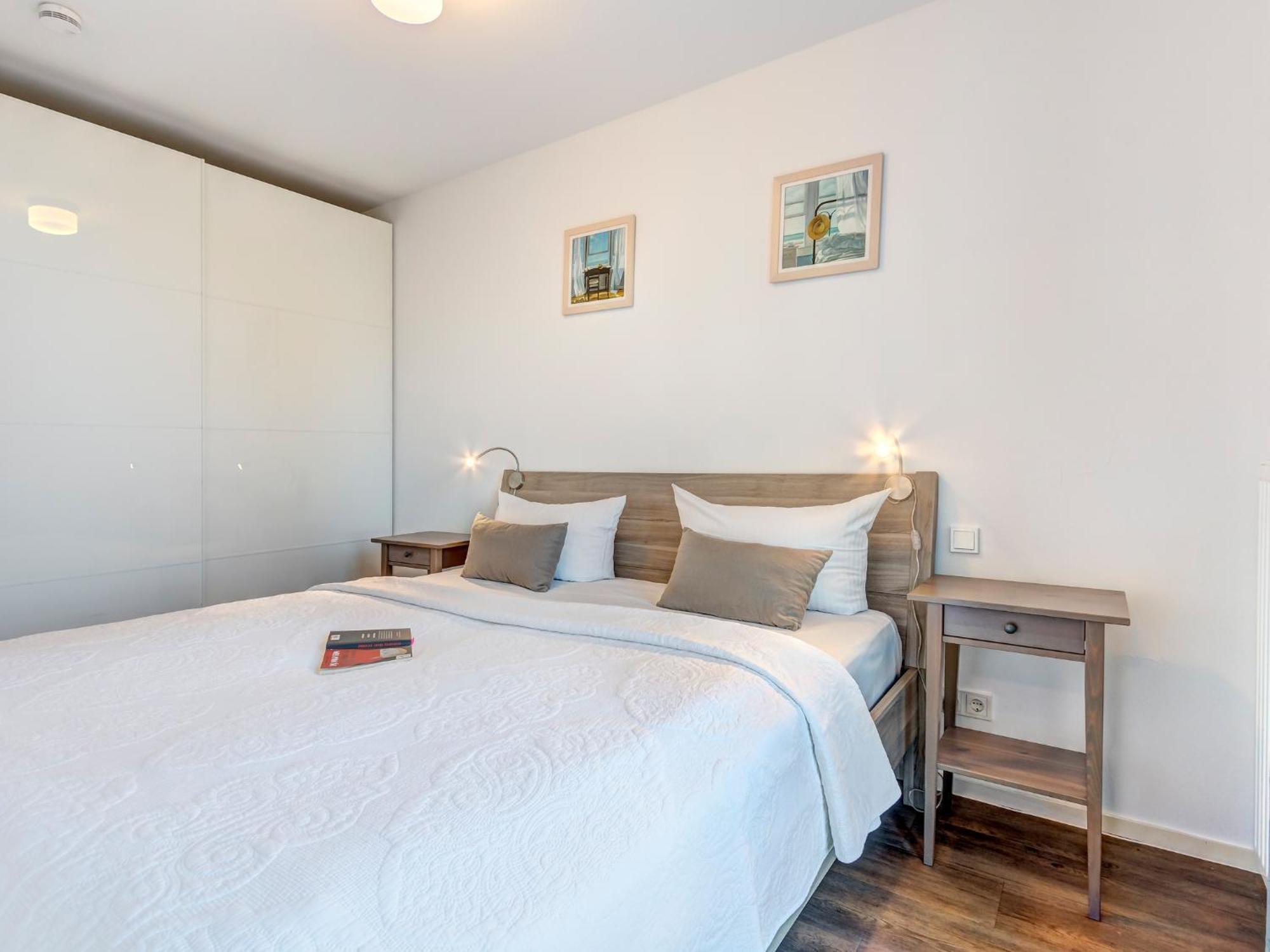 Residenz Am Balmer See - Bs 38 Mit Wellnessbereich Esterno foto